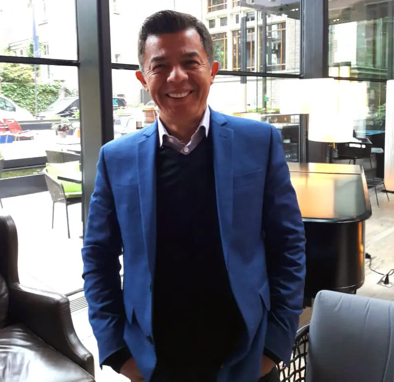 the color rahua fabian lliguin 1