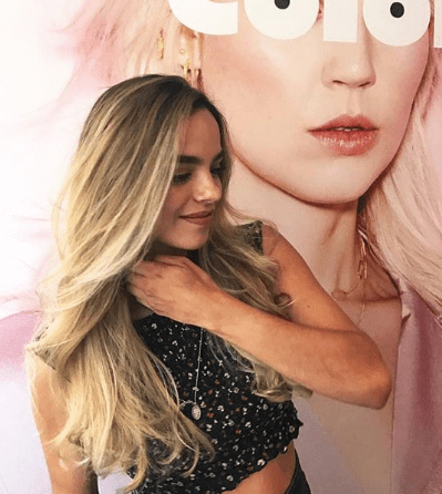 the color de beste kleur blond bij mijn huidskleur