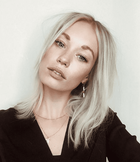 the color de beste kleur blond bij mijn huidskleur