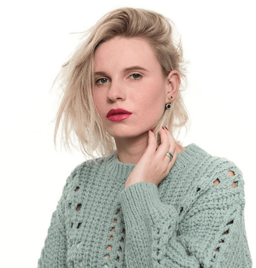 the color de beste kleur blond bij mijn huidskleur