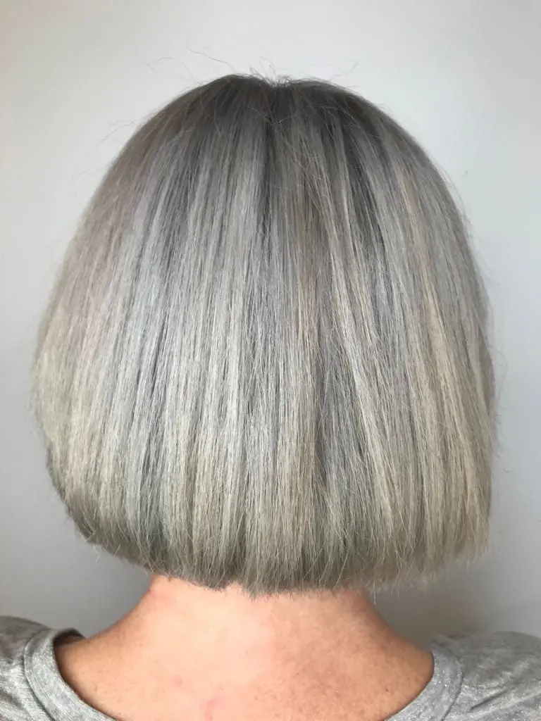 sunkissed hair the color