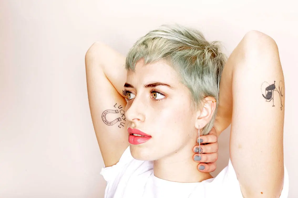 Je gezicht wassen: deze fouten maak je nooit meer