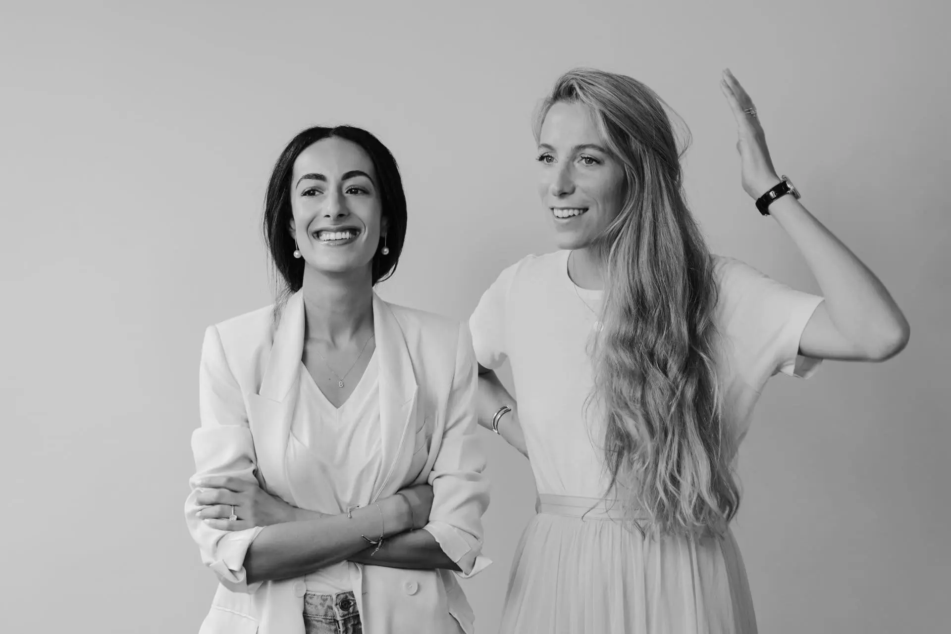 Let’s talk business: AUrate New York founder Sophie Kahn over women empowerment