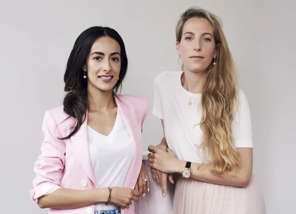the color sophie kahn aurate interview