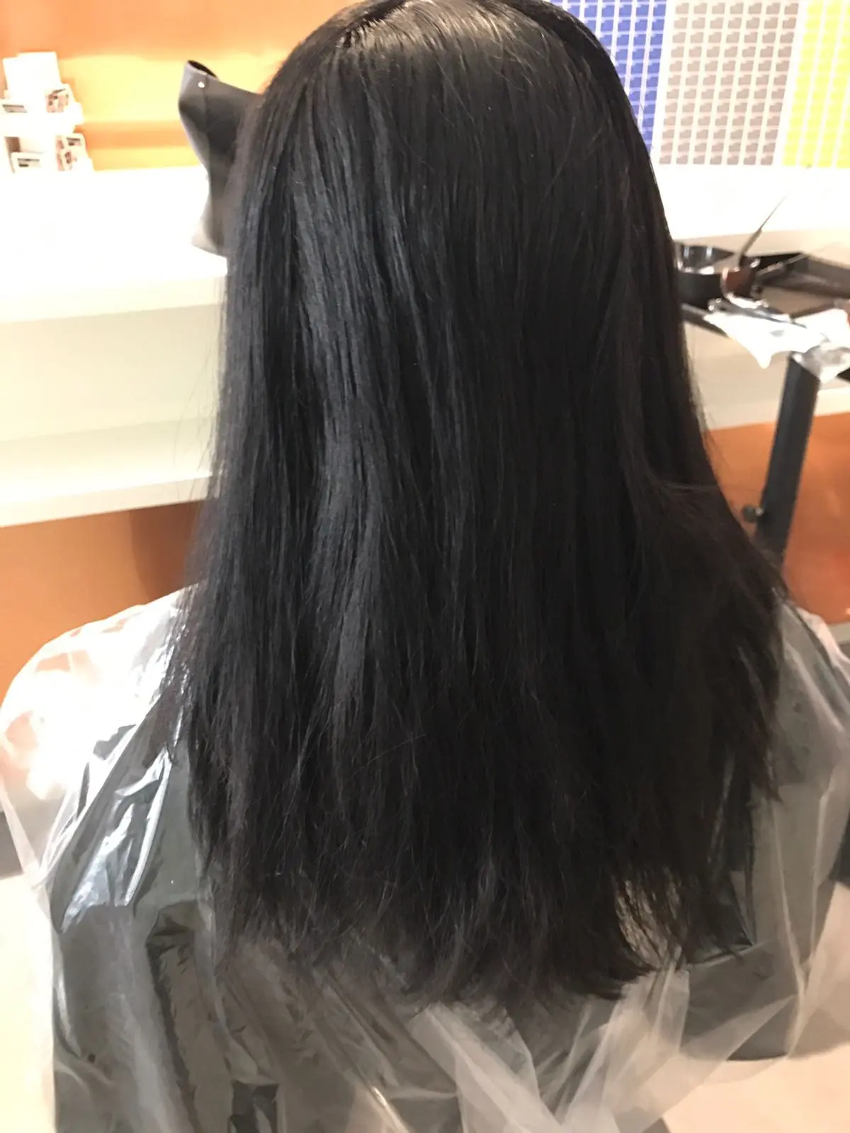 the color kleurtransformaties