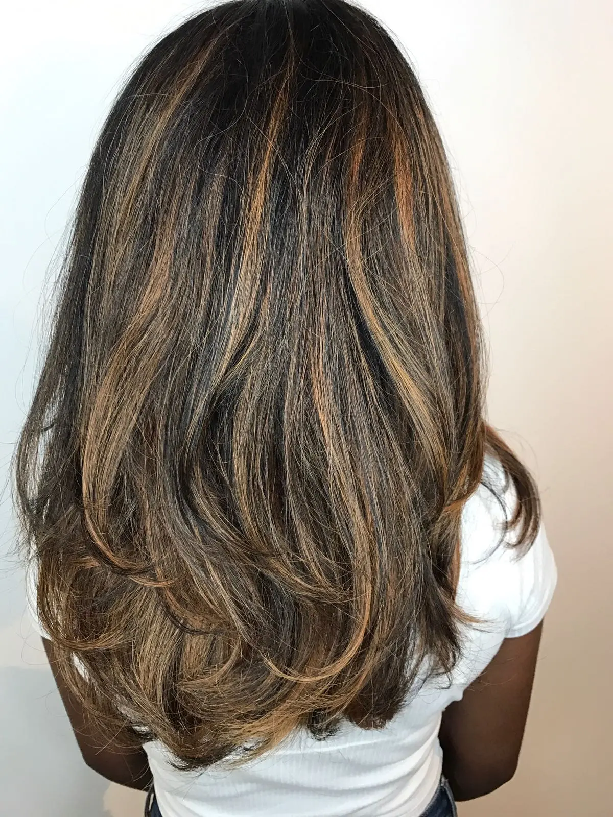 the color kleurtransformaties