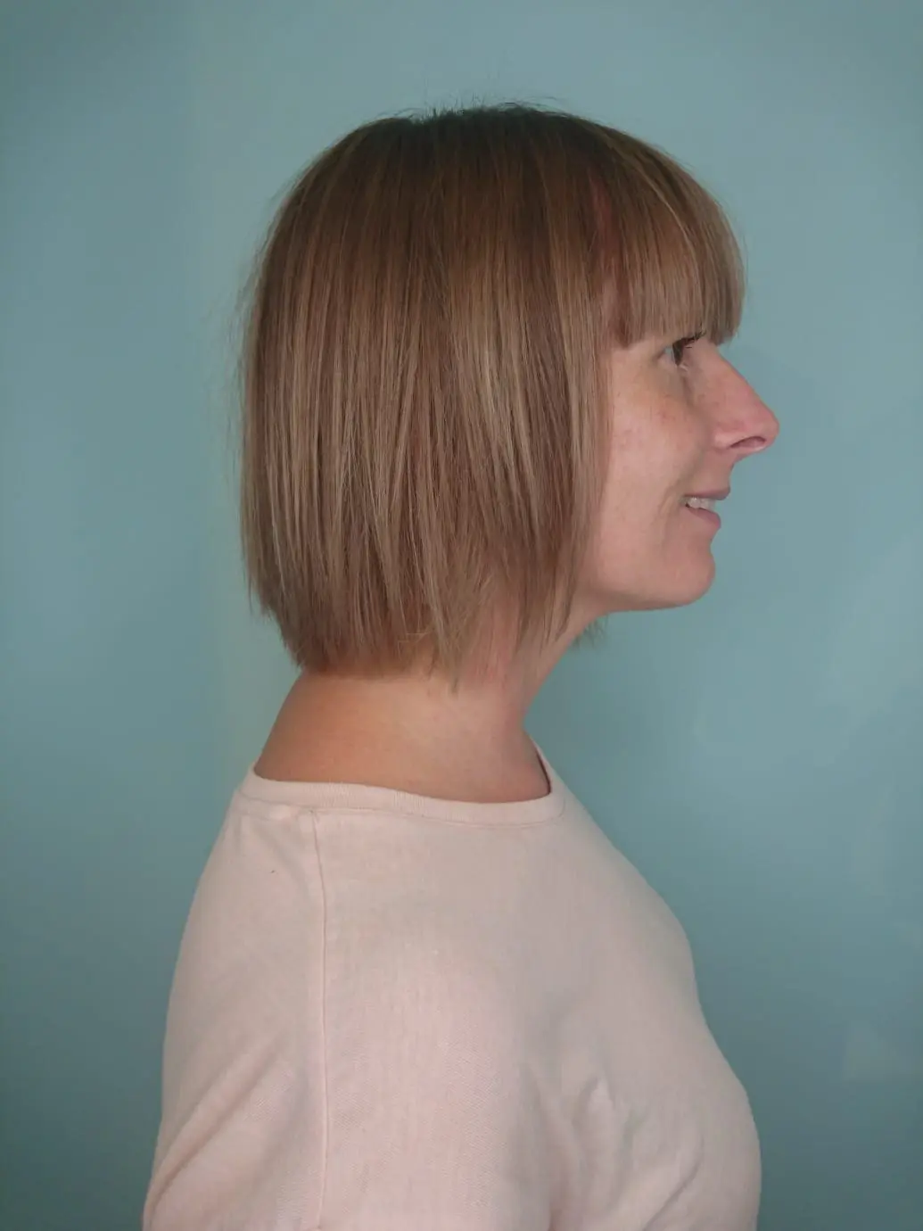 the color kleurtransformaties