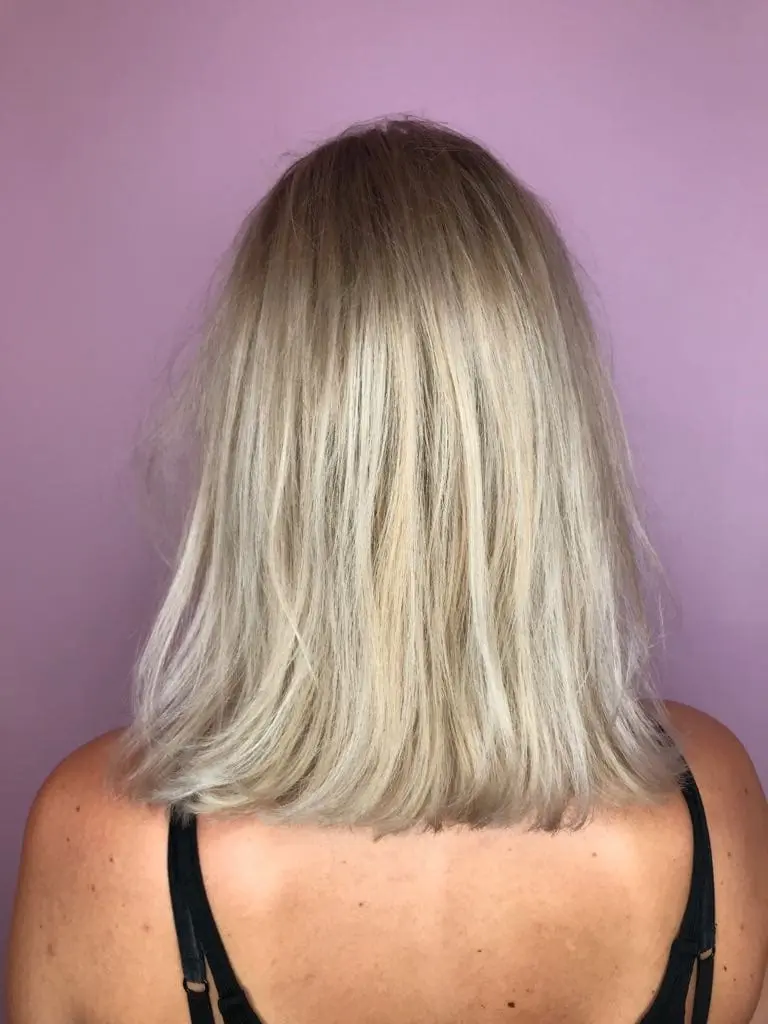 the color kleurtransformaties