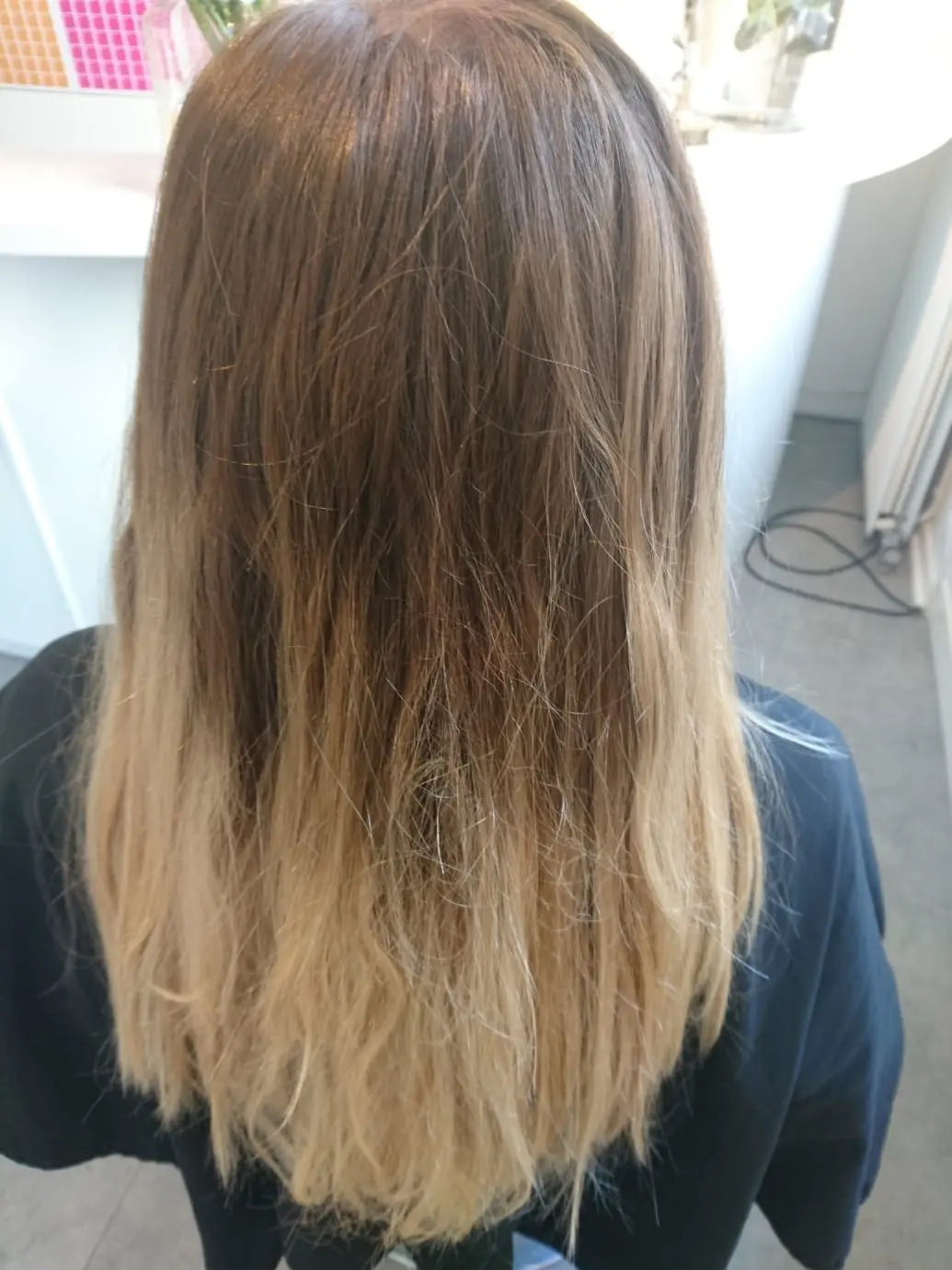 the color mooiste make-overs