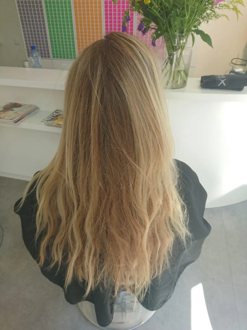 the color mooiste make-overs