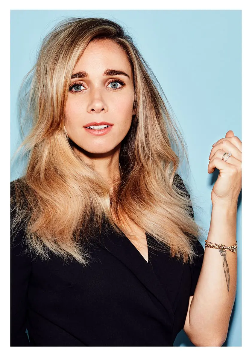 ellen hoog