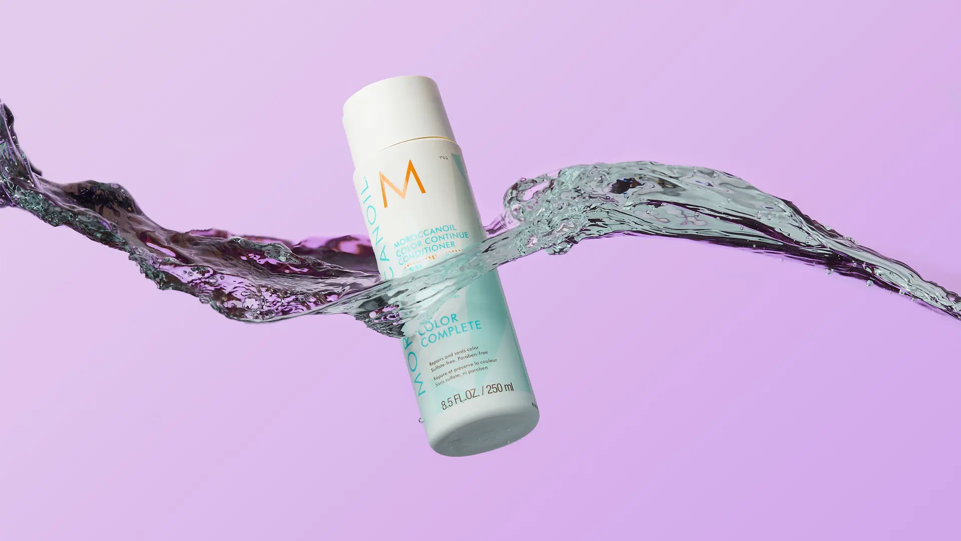 Hebben: met deze producten houd je je kleur véél langer vast