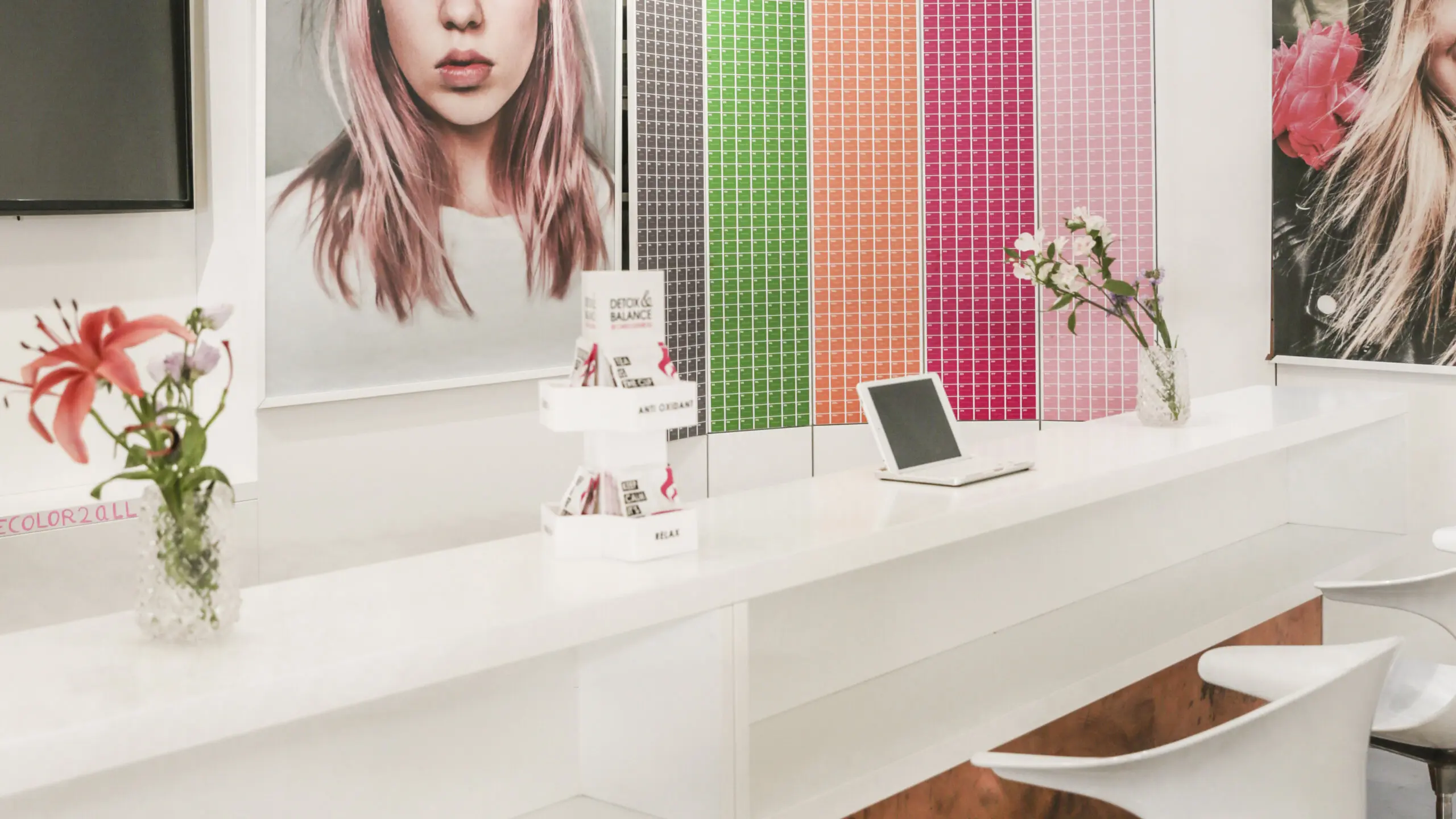 Nieuw bij The Color: studentenkorting!