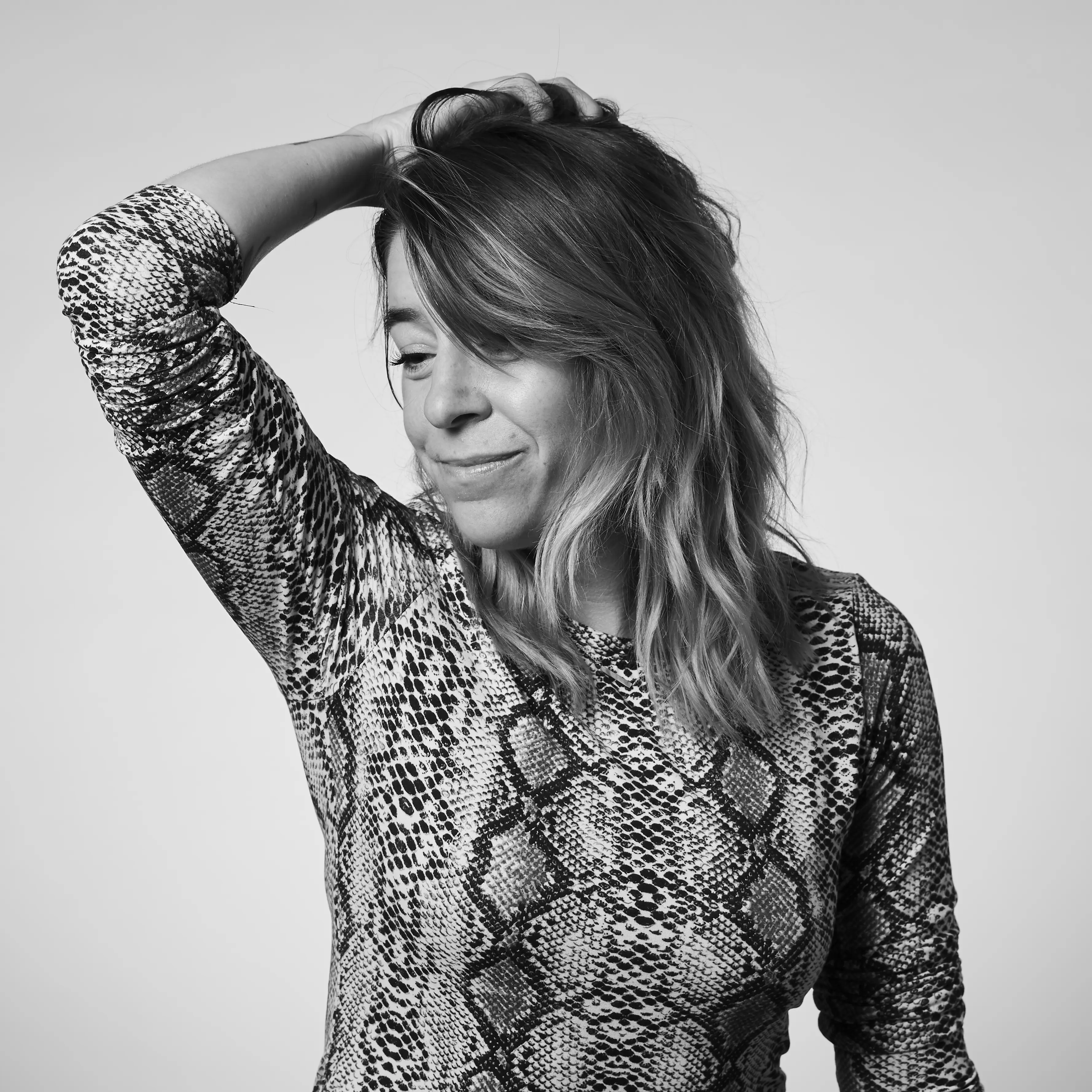 The Color Director Floor