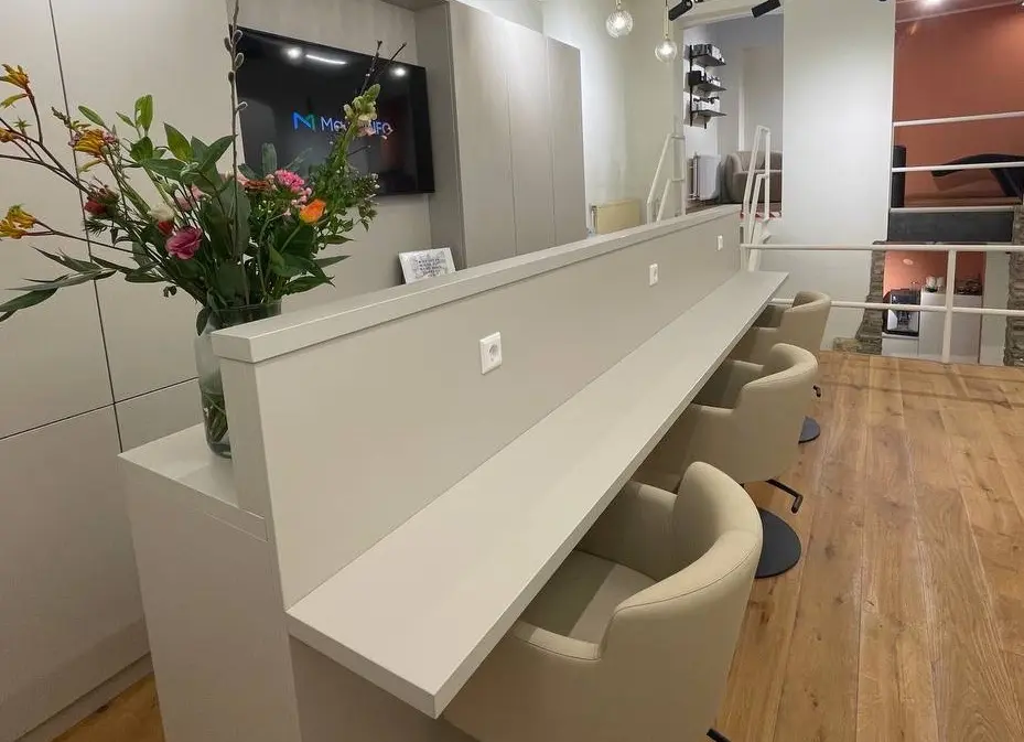 Net geopend: The Color Maastricht. Ayleen: ‘Het voelt als een sprookje en dat gaat het worden ook!’