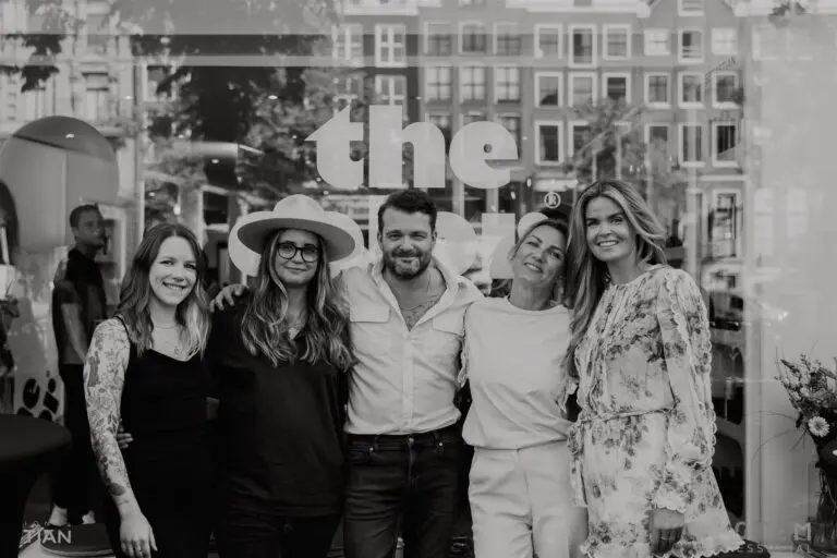 The Color Keizersgracht is open!