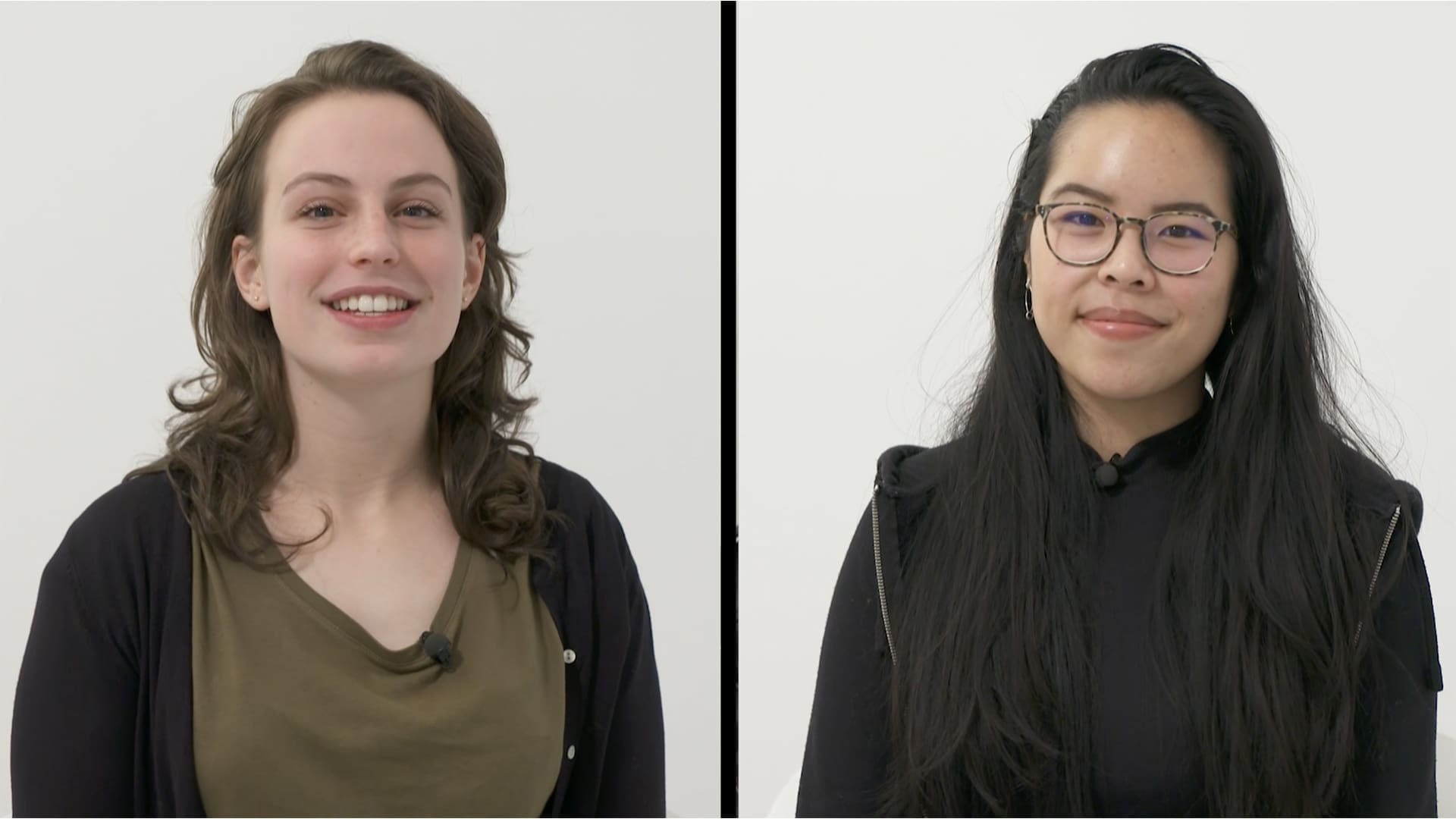 The Color Couples Make-over Aflevering 7: een edgy balayage
