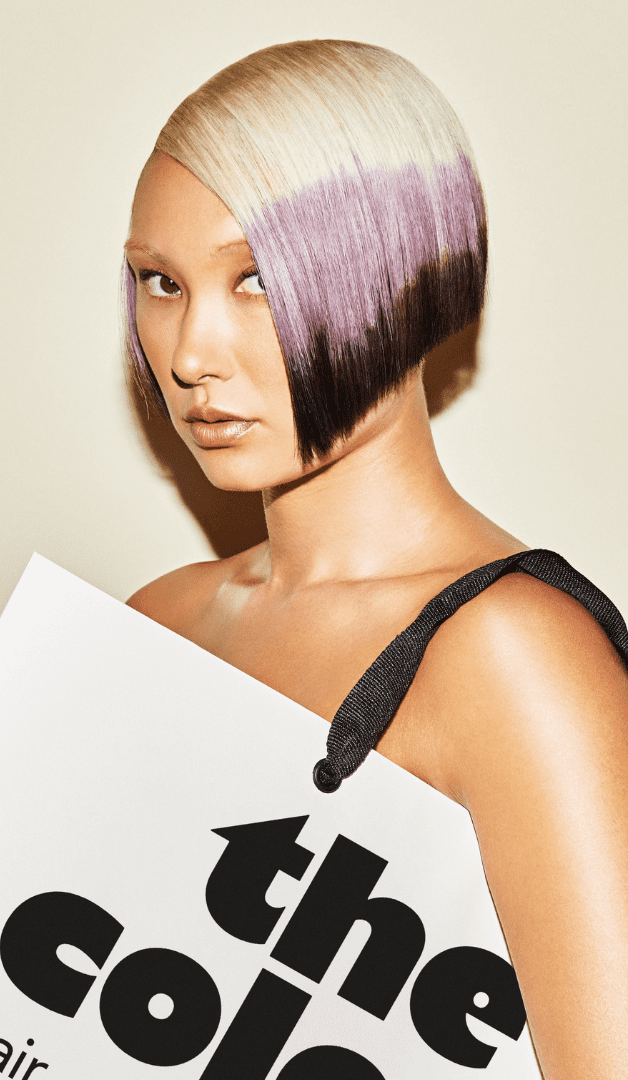 The color salons campagne 2024