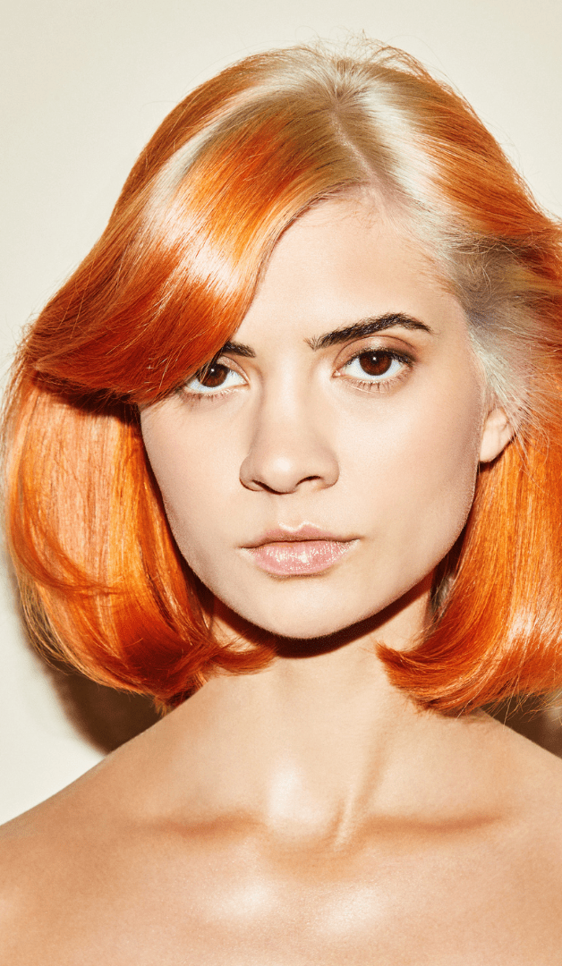 The color salons campagne 2024