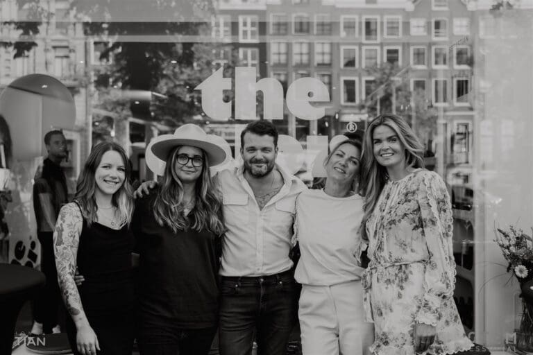 The Color Keizersgracht is open!